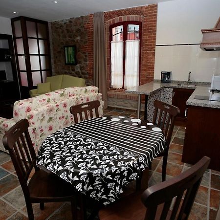 Casa Josefita Daire Villamayor  Dış mekan fotoğraf