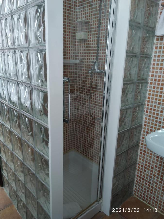 Casa Josefita Daire Villamayor  Dış mekan fotoğraf