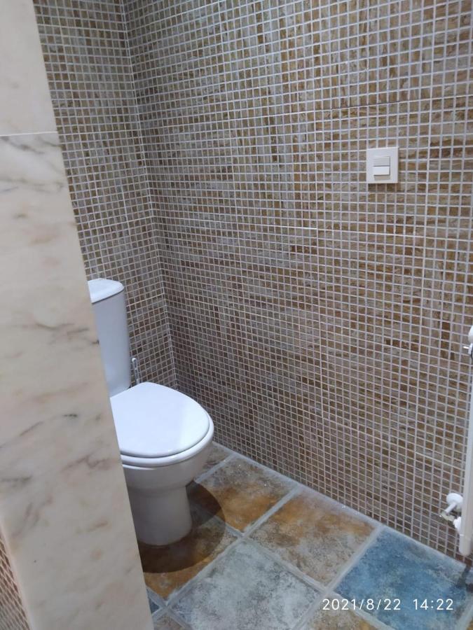 Casa Josefita Daire Villamayor  Dış mekan fotoğraf