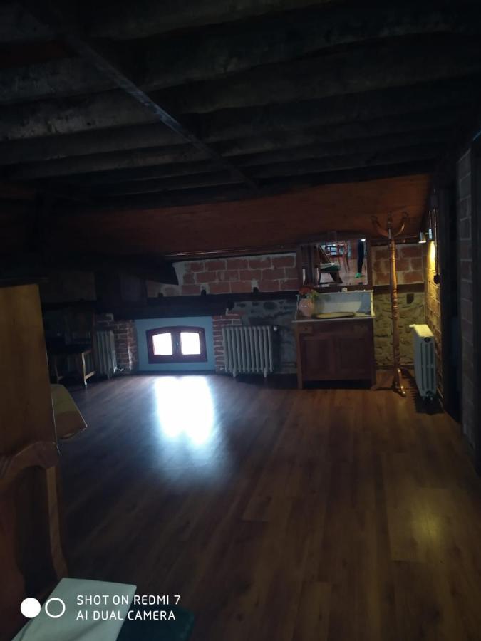 Casa Josefita Daire Villamayor  Dış mekan fotoğraf