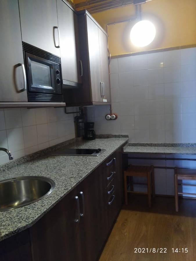 Casa Josefita Daire Villamayor  Dış mekan fotoğraf