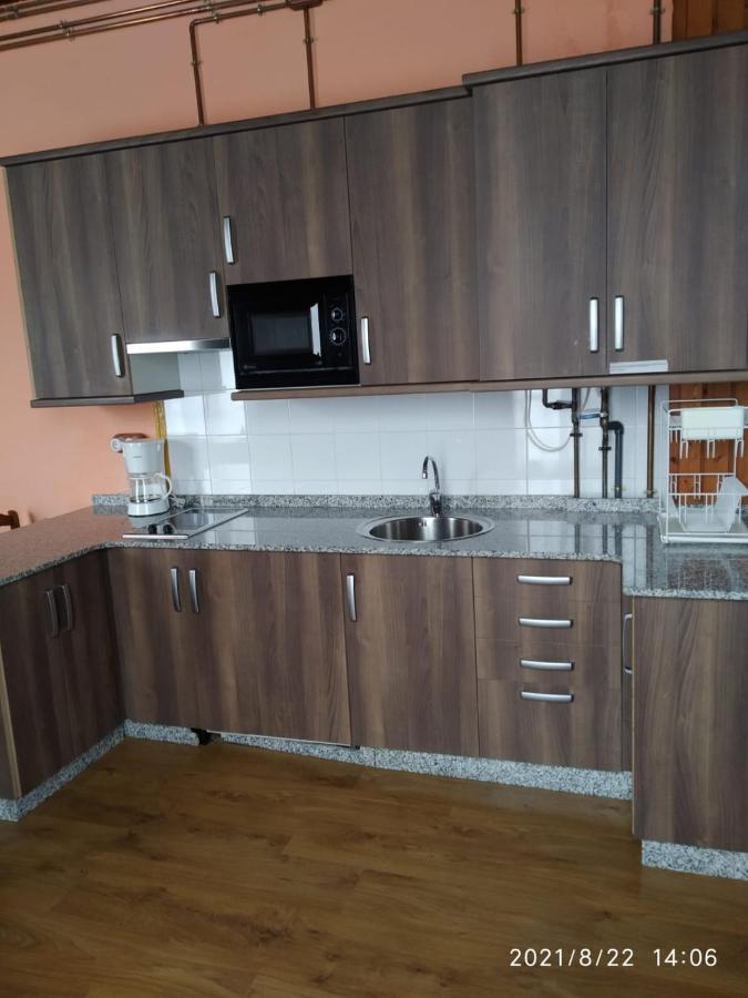 Casa Josefita Daire Villamayor  Dış mekan fotoğraf