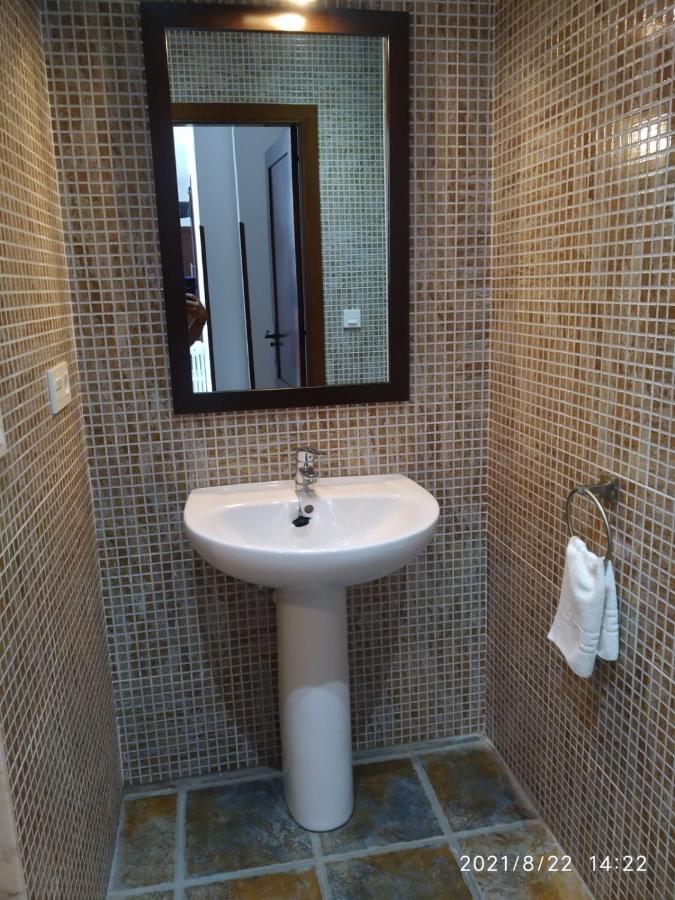 Casa Josefita Daire Villamayor  Dış mekan fotoğraf