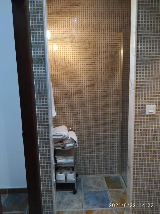 Casa Josefita Daire Villamayor  Dış mekan fotoğraf