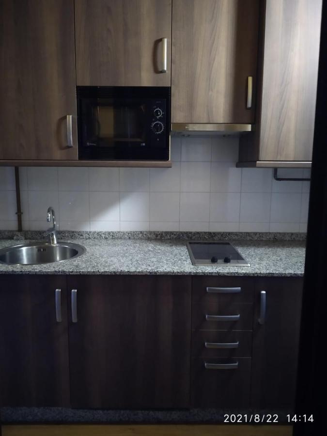Casa Josefita Daire Villamayor  Dış mekan fotoğraf