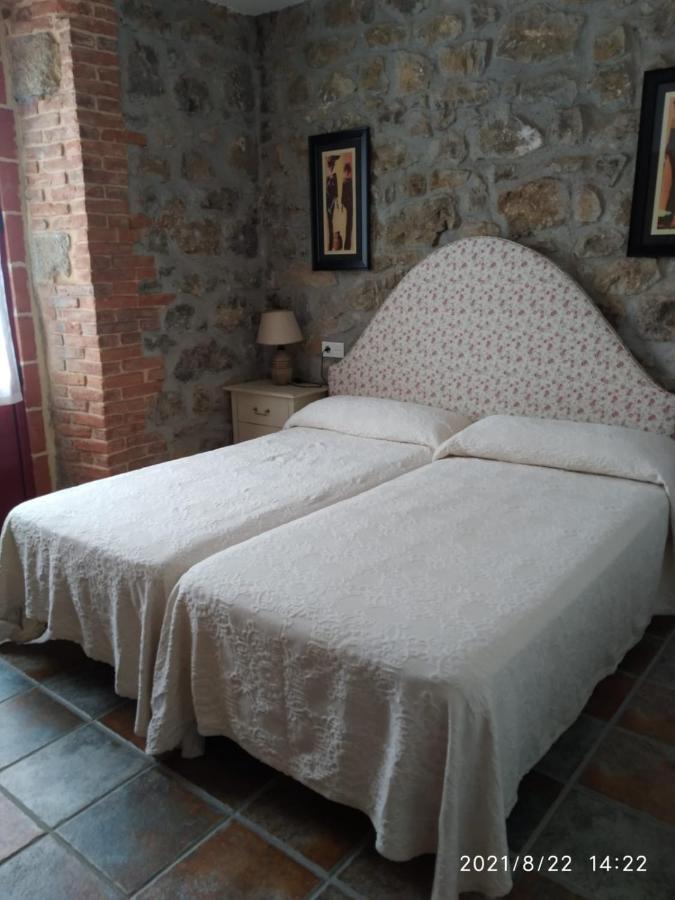 Casa Josefita Daire Villamayor  Dış mekan fotoğraf