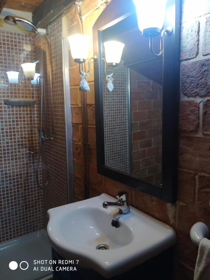Casa Josefita Daire Villamayor  Dış mekan fotoğraf