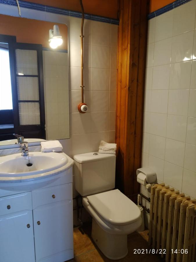 Casa Josefita Daire Villamayor  Dış mekan fotoğraf