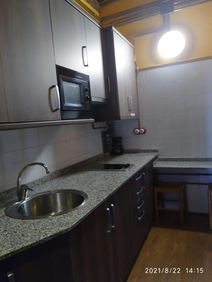 Casa Josefita Daire Villamayor  Dış mekan fotoğraf