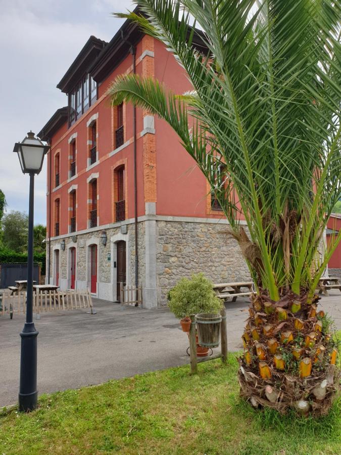 Casa Josefita Daire Villamayor  Dış mekan fotoğraf