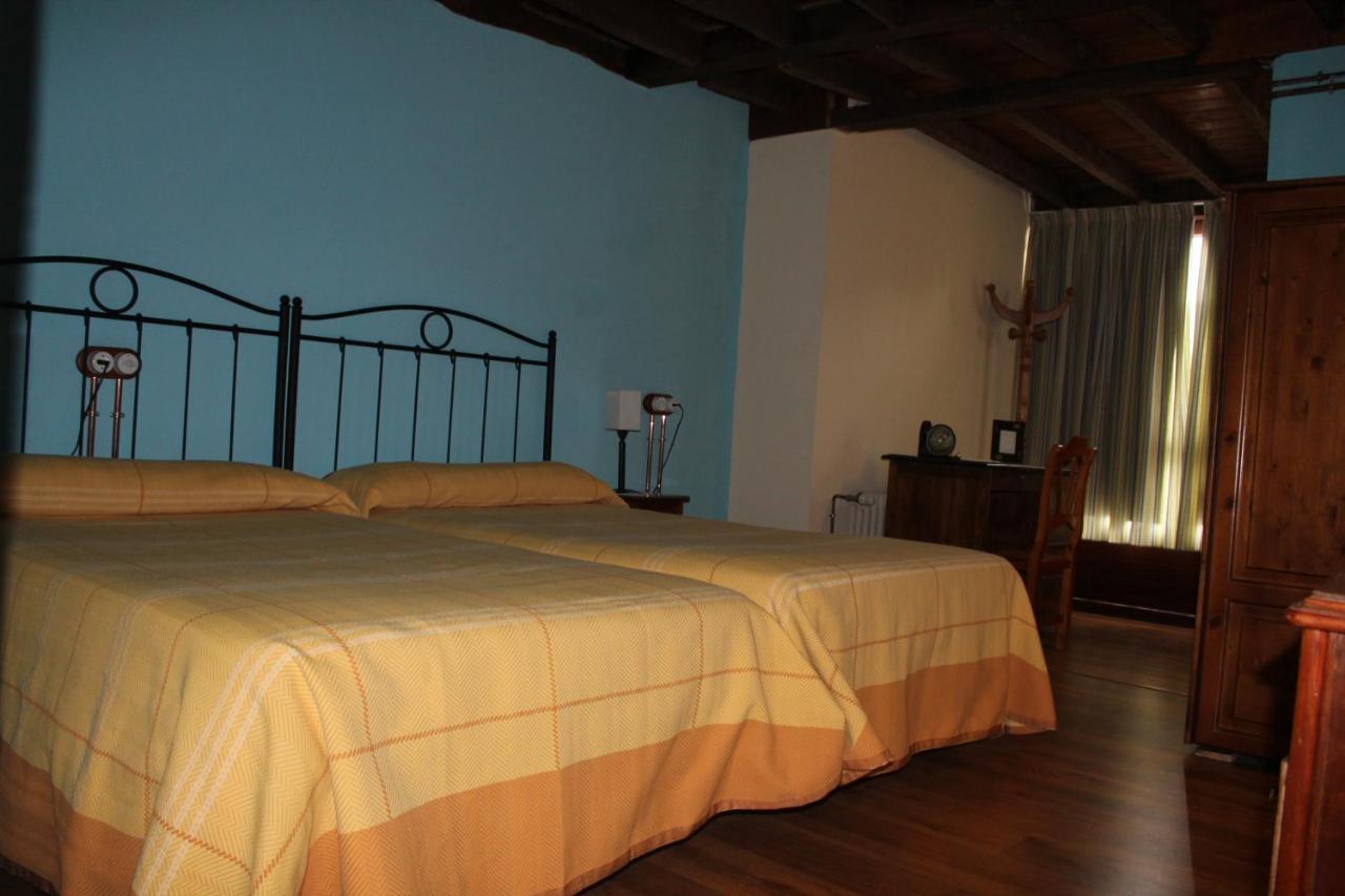 Casa Josefita Daire Villamayor  Dış mekan fotoğraf