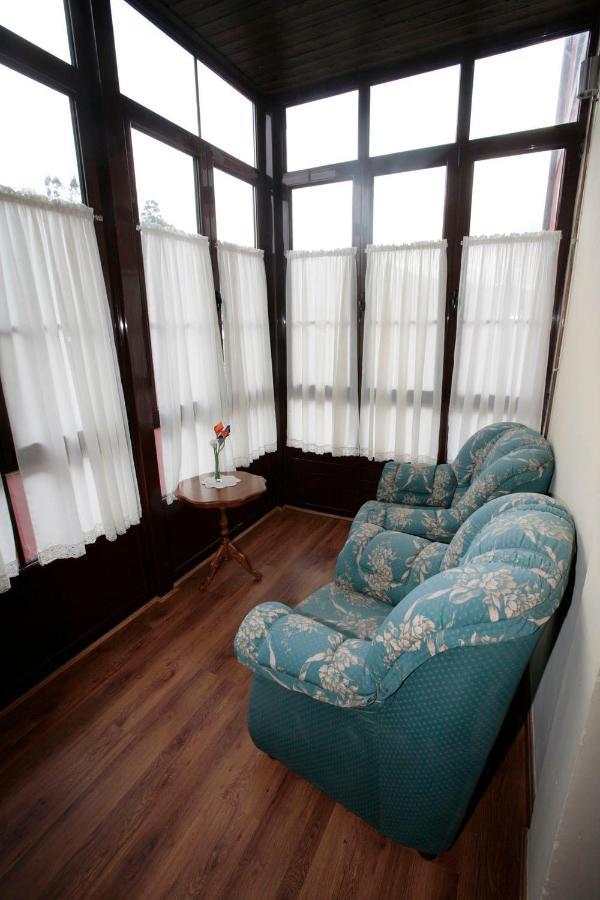 Casa Josefita Daire Villamayor  Dış mekan fotoğraf