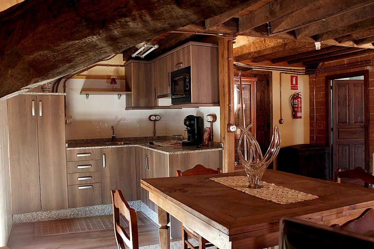 Casa Josefita Daire Villamayor  Dış mekan fotoğraf