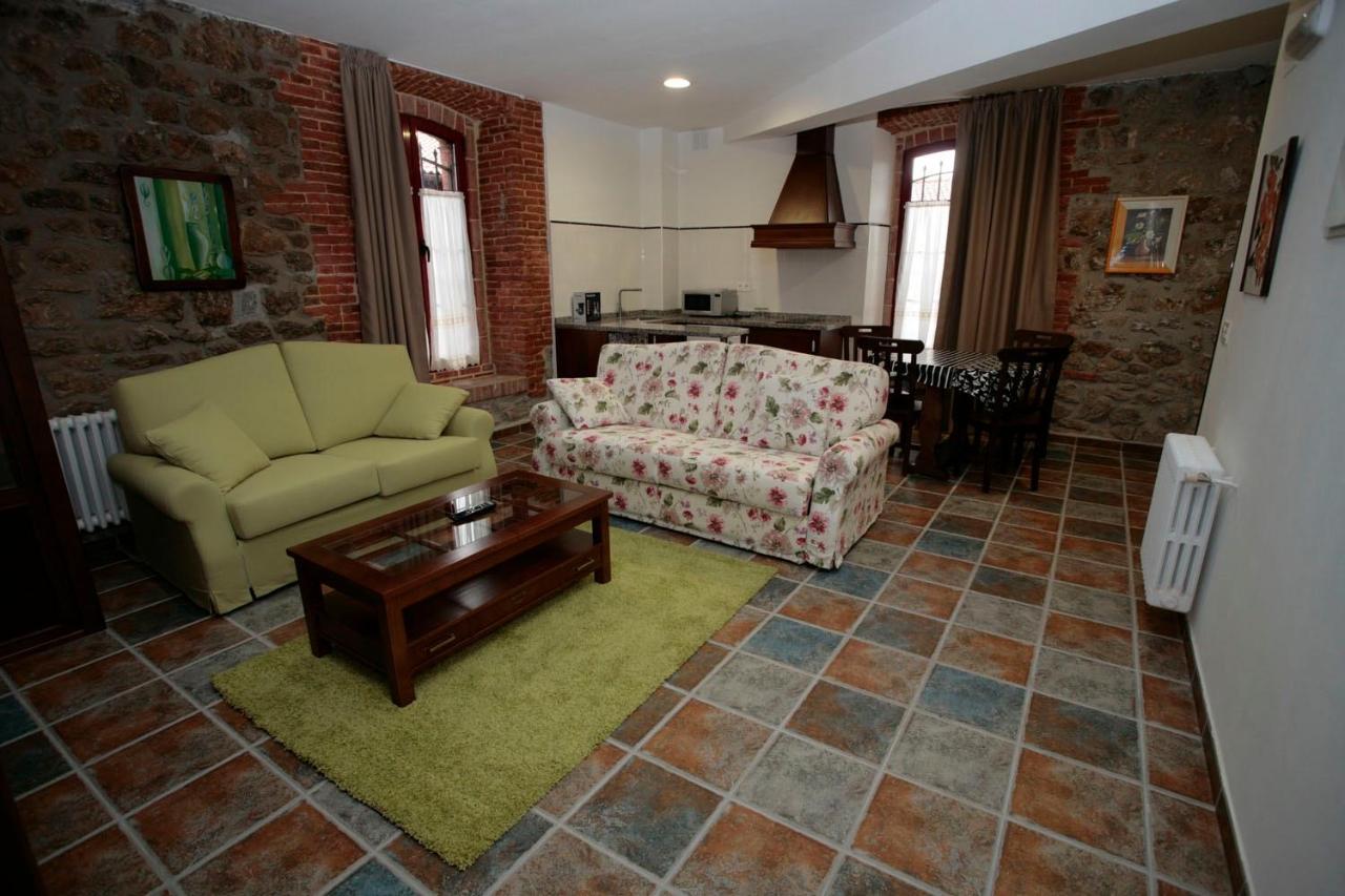 Casa Josefita Daire Villamayor  Dış mekan fotoğraf