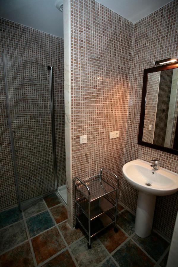 Casa Josefita Daire Villamayor  Dış mekan fotoğraf