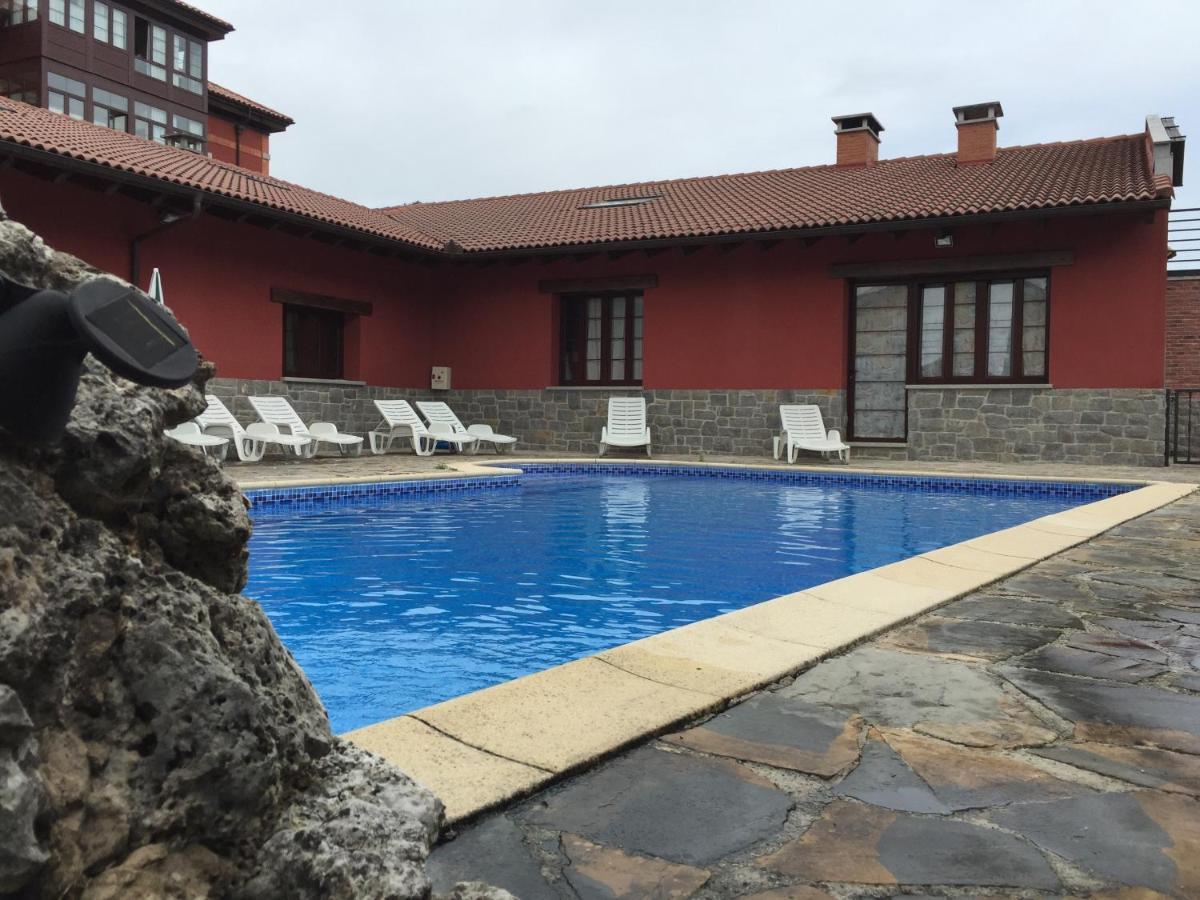 Casa Josefita Daire Villamayor  Dış mekan fotoğraf