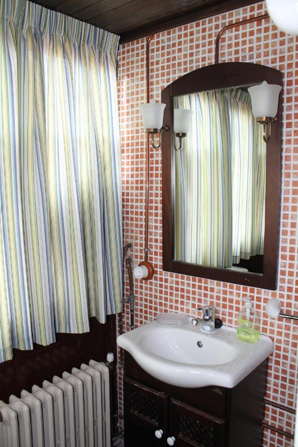 Casa Josefita Daire Villamayor  Dış mekan fotoğraf