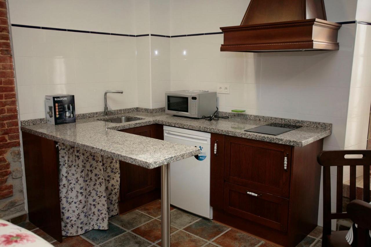 Casa Josefita Daire Villamayor  Dış mekan fotoğraf