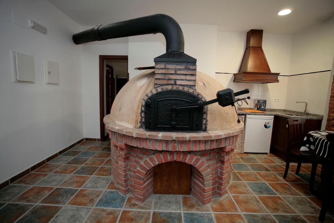 Casa Josefita Daire Villamayor  Dış mekan fotoğraf
