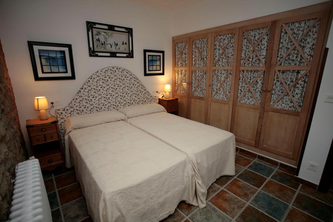 Casa Josefita Daire Villamayor  Dış mekan fotoğraf