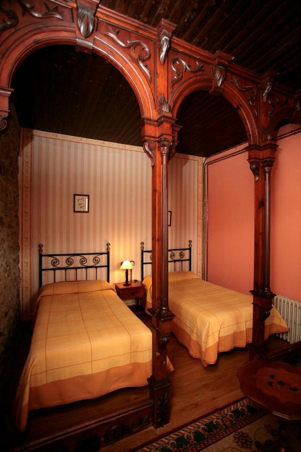 Casa Josefita Daire Villamayor  Dış mekan fotoğraf