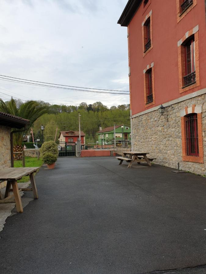 Casa Josefita Daire Villamayor  Dış mekan fotoğraf