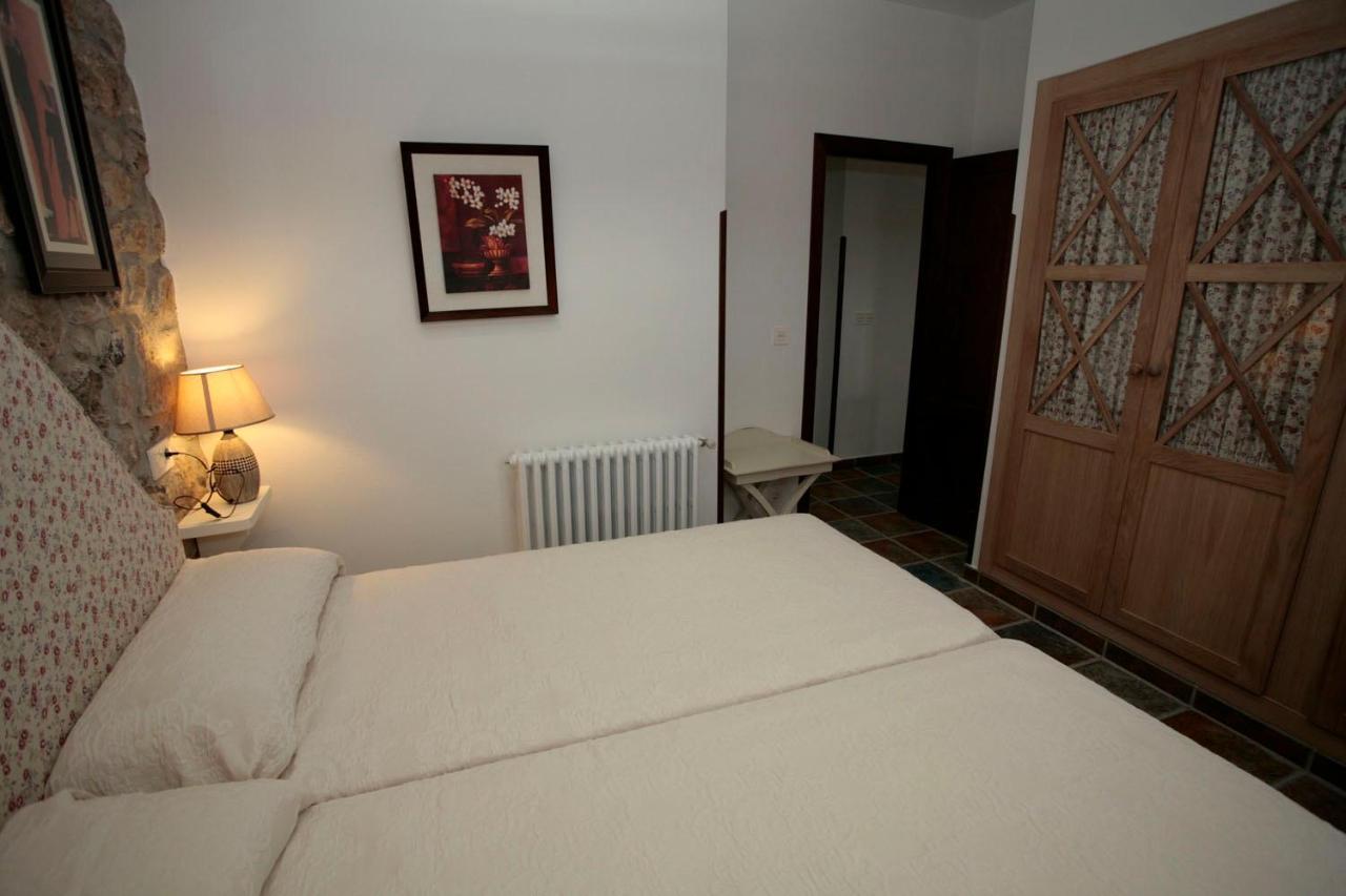 Casa Josefita Daire Villamayor  Dış mekan fotoğraf