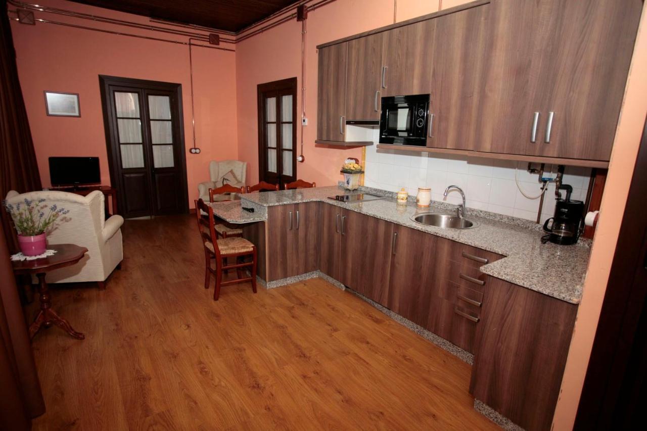 Casa Josefita Daire Villamayor  Dış mekan fotoğraf
