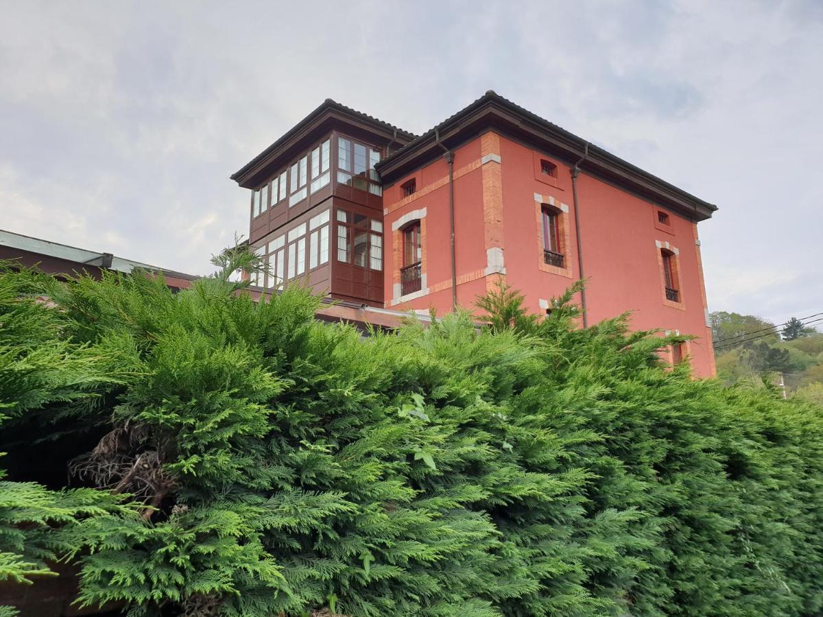 Casa Josefita Daire Villamayor  Dış mekan fotoğraf