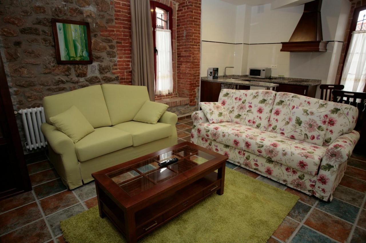 Casa Josefita Daire Villamayor  Dış mekan fotoğraf