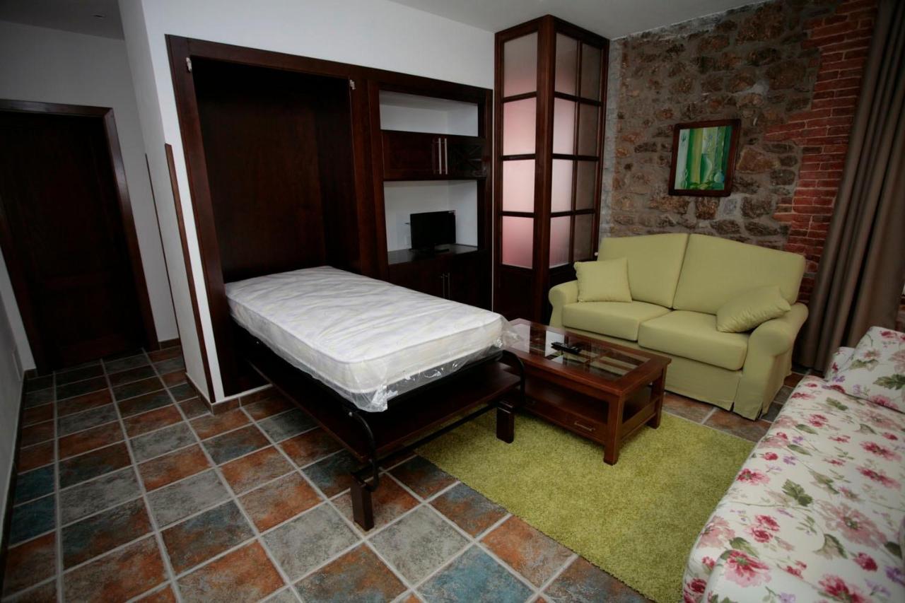 Casa Josefita Daire Villamayor  Dış mekan fotoğraf
