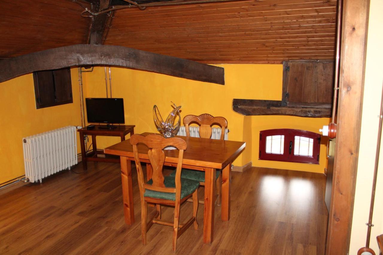Casa Josefita Daire Villamayor  Dış mekan fotoğraf